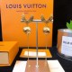 Latest love at first sight earrings 2023SS LOUIS VUITTON Louis Vuitton Latest love at first sight earrings 2023SS LOUIS VUITTON Louis Vuitton